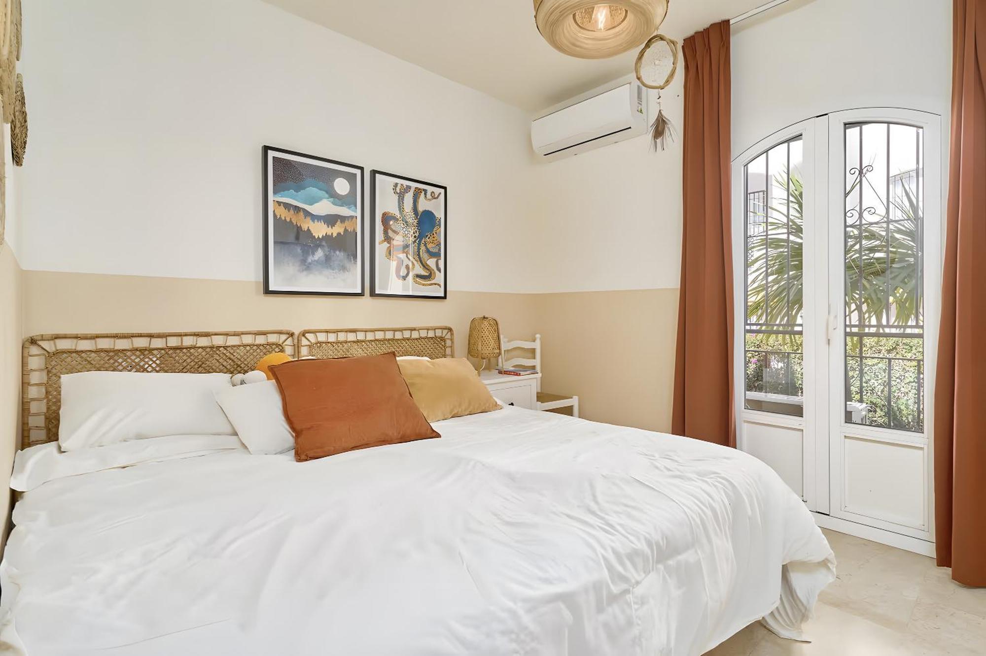Willa Casa Lena Town House With Pool Nerja Zewnętrze zdjęcie