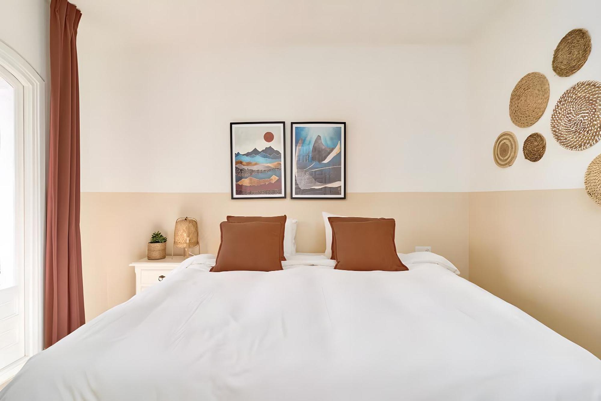 Willa Casa Lena Town House With Pool Nerja Zewnętrze zdjęcie