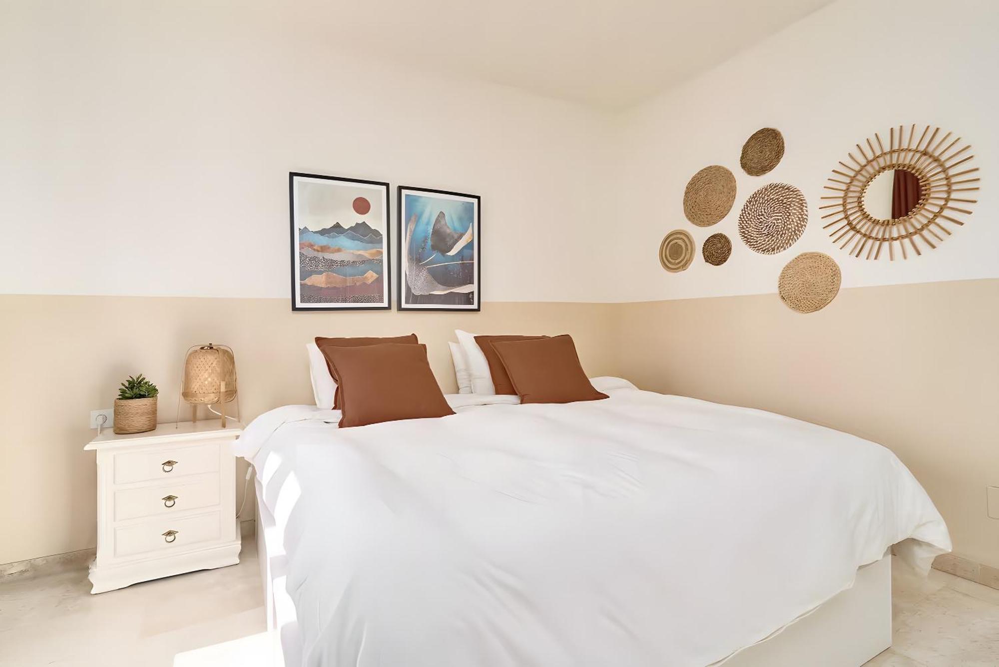 Willa Casa Lena Town House With Pool Nerja Zewnętrze zdjęcie