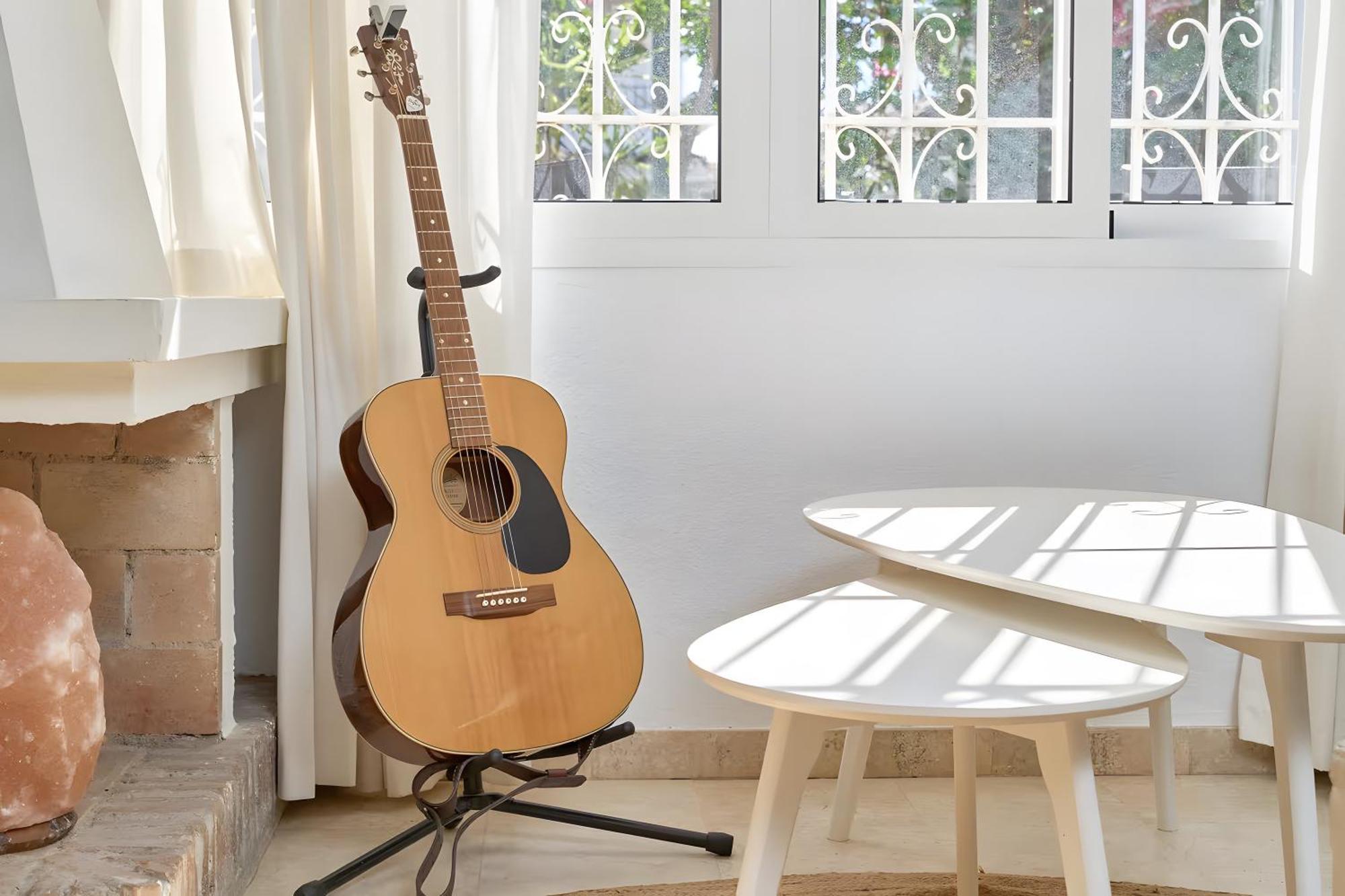 Willa Casa Lena Town House With Pool Nerja Zewnętrze zdjęcie