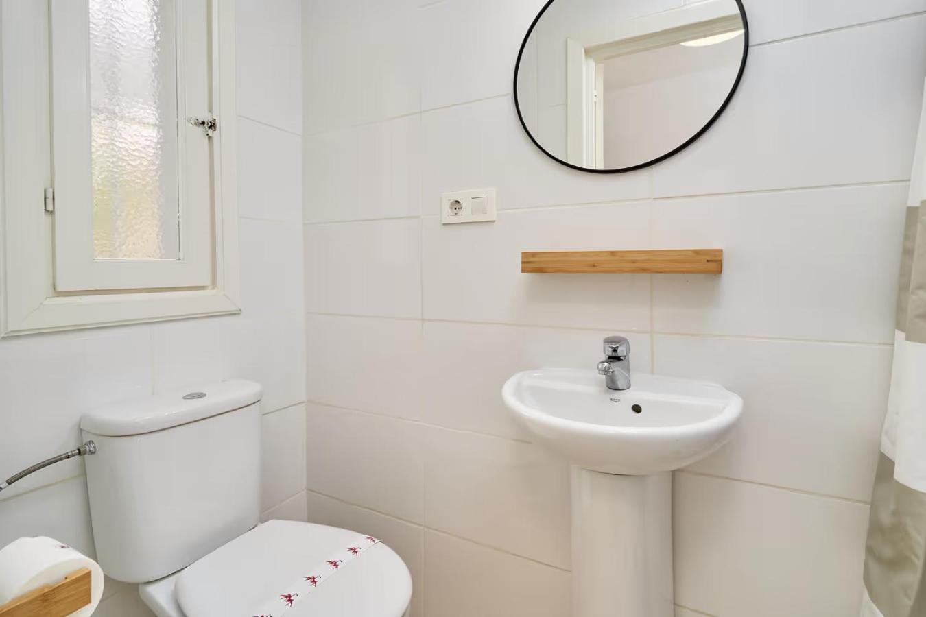 Willa Casa Lena Town House With Pool Nerja Zewnętrze zdjęcie