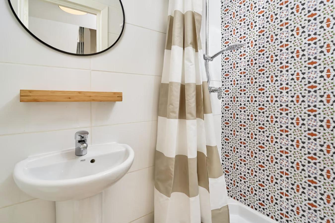 Willa Casa Lena Town House With Pool Nerja Zewnętrze zdjęcie